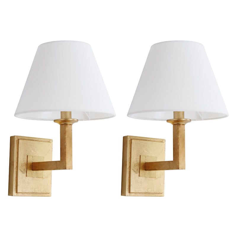 Elsmere Wall Sconce Set of 2