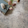 Loloi II Loren Silver/Slate Power Loomed Rug