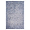 Loloi II Loren Slate Power Loomed Rug