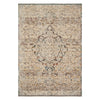 Loloi Lourdes Ivory/Multi Power Loomed Rug