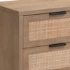 Langlands 3-Drawer Side Table