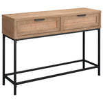 Langlands Console Table