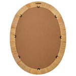 Suva Rattan Wall Mirror