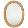 Suva Rattan Wall Mirror