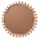 Mylo Spherical Wall Mirror