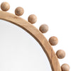 Mylo Spherical Wall Mirror