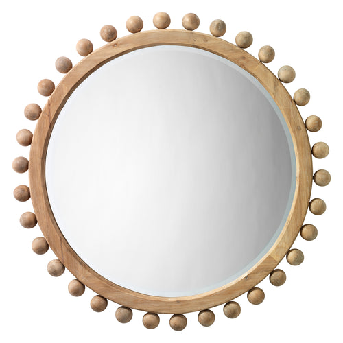 Mylo Spherical Wall Mirror