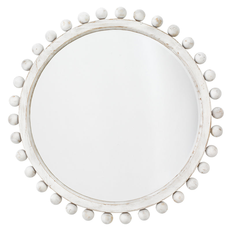 Mylo Spherical Wall Mirror