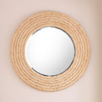 Blackbour Wall Mirror