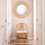 Blackbour Wall Mirror