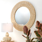 Blackbour Wall Mirror