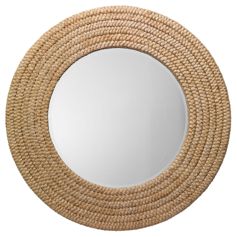 Blackbour Wall Mirror