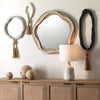 Creek Organic Wall Mirror