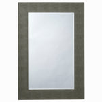 Hugo Rectangle Wall Mirror