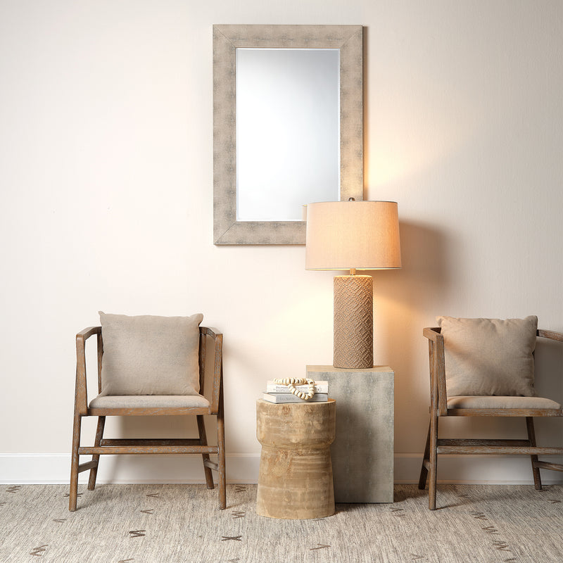 Hugo Rectangle Wall Mirror