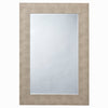 Hugo Rectangle Wall Mirror