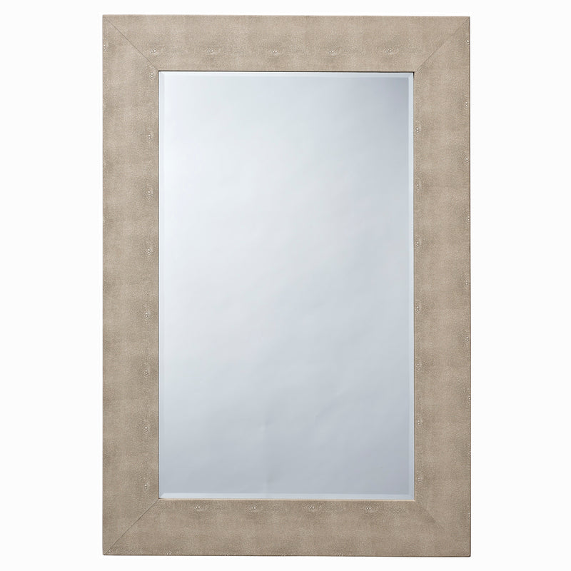 Hugo Rectangle Wall Mirror