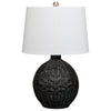 Palma Rattan Table Lamp