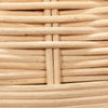 Palma Rattan Table Lamp