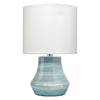 Brushed Table Lamp