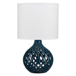 Crosslow Table Lamp