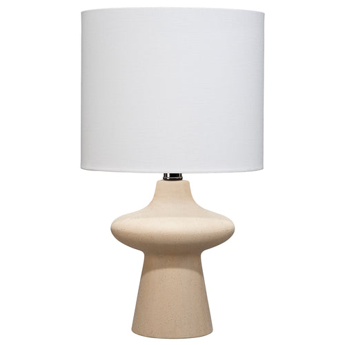 Bridger Cermaic Table Lamp