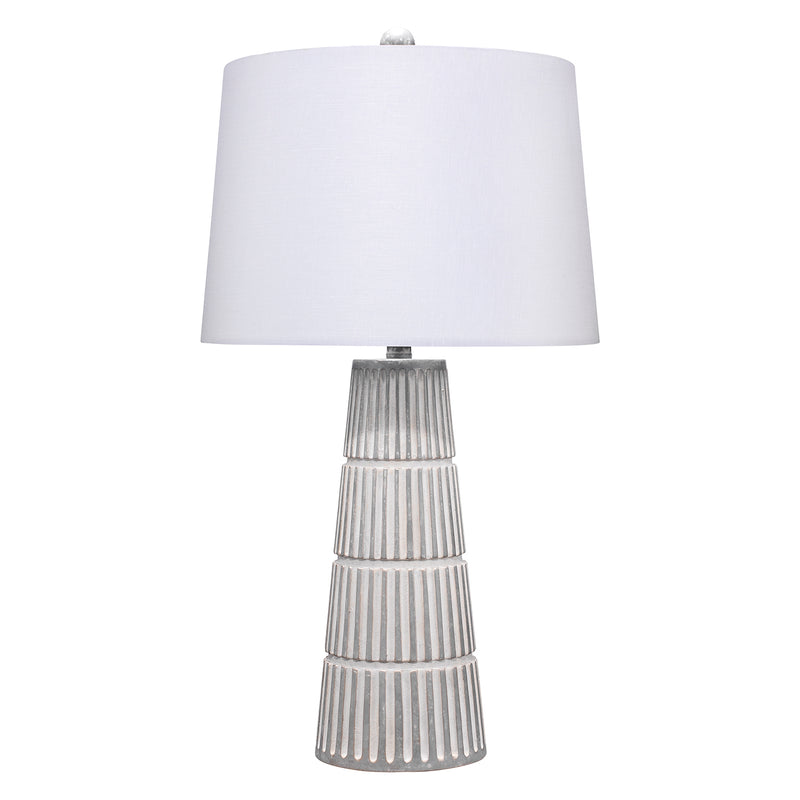 Delaney Table Lamp