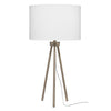 Tri-Pod Table Lamp