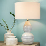 Ashwood Table Lamp