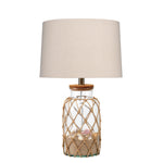 Gilbert Table Lamp