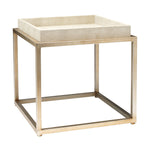 Lucerne Side Table