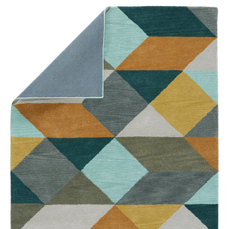 Luli Sanchez by Jaipur Living En Casa Ojo Hand Tufted Rug