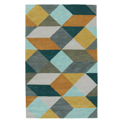 Luli Sanchez by Jaipur Living En Casa Ojo Hand Tufted Rug