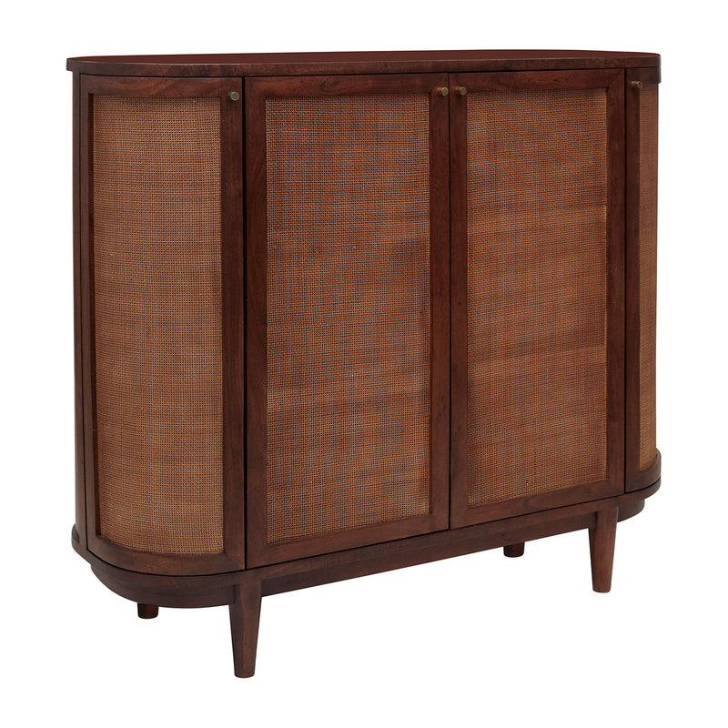 Union Home Canggu Storage Cabinet - Final Sale