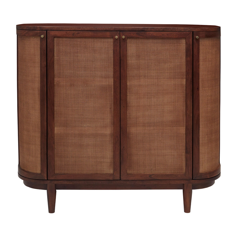 Union Home Canggu Storage Cabinet - Final Sale