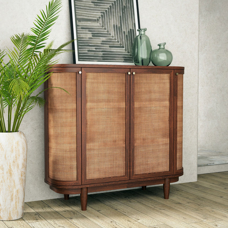 Union Home Canggu Storage Cabinet - Final Sale