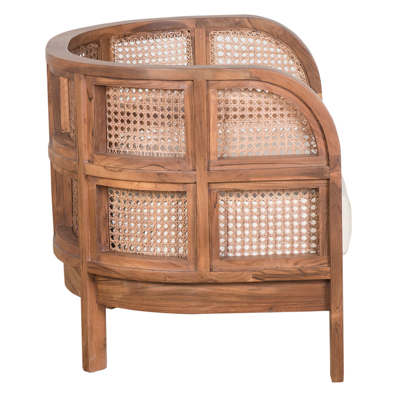 Union Home Nest Chair - Final Sale