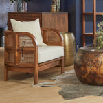 Union Home Nest Chair