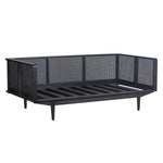 Union Home Spindle Daybed