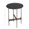 Union Home Constellation Occasional Side Table