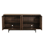 Union Home Mod Rattan Sideboard - Final Sale