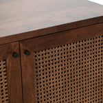 Union Home Mod Rattan Sideboard