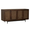 Union Home Mod Rattan Sideboard