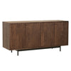 Union Home Mod Carved Sideboard