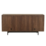 Union Home Mod Carved Sideboard - Final Sale