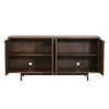 Union Home Mod Carved Sideboard