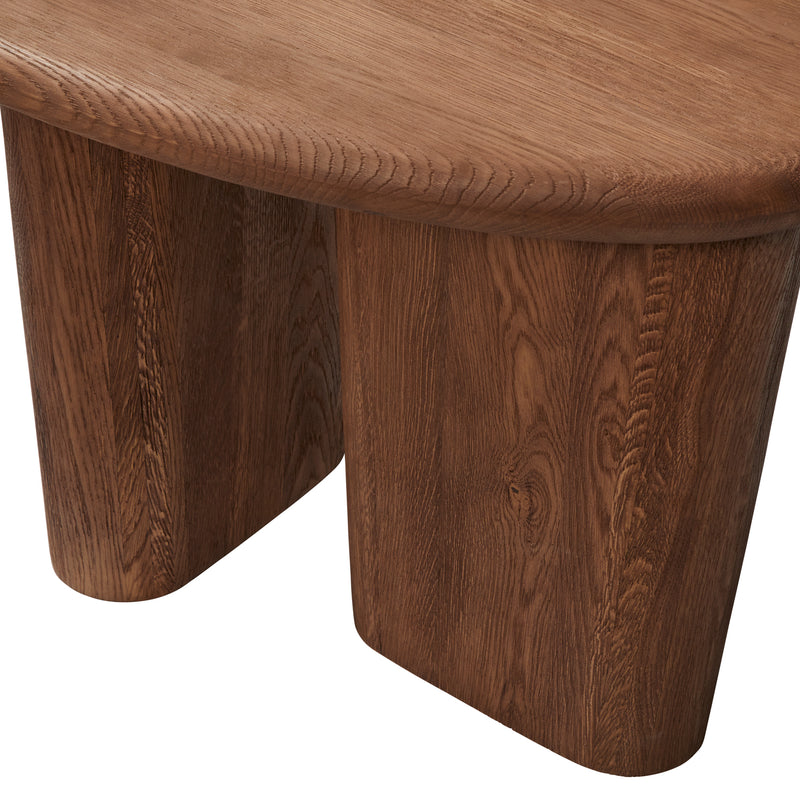 Union Home Laurel Side Table