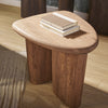 Union Home Laurel Side Table