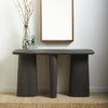 Union Home Laurel Console Table