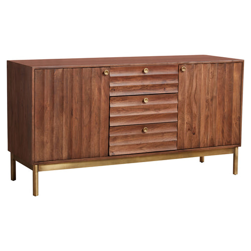 Union Home Groove Sideboard - Final Sale